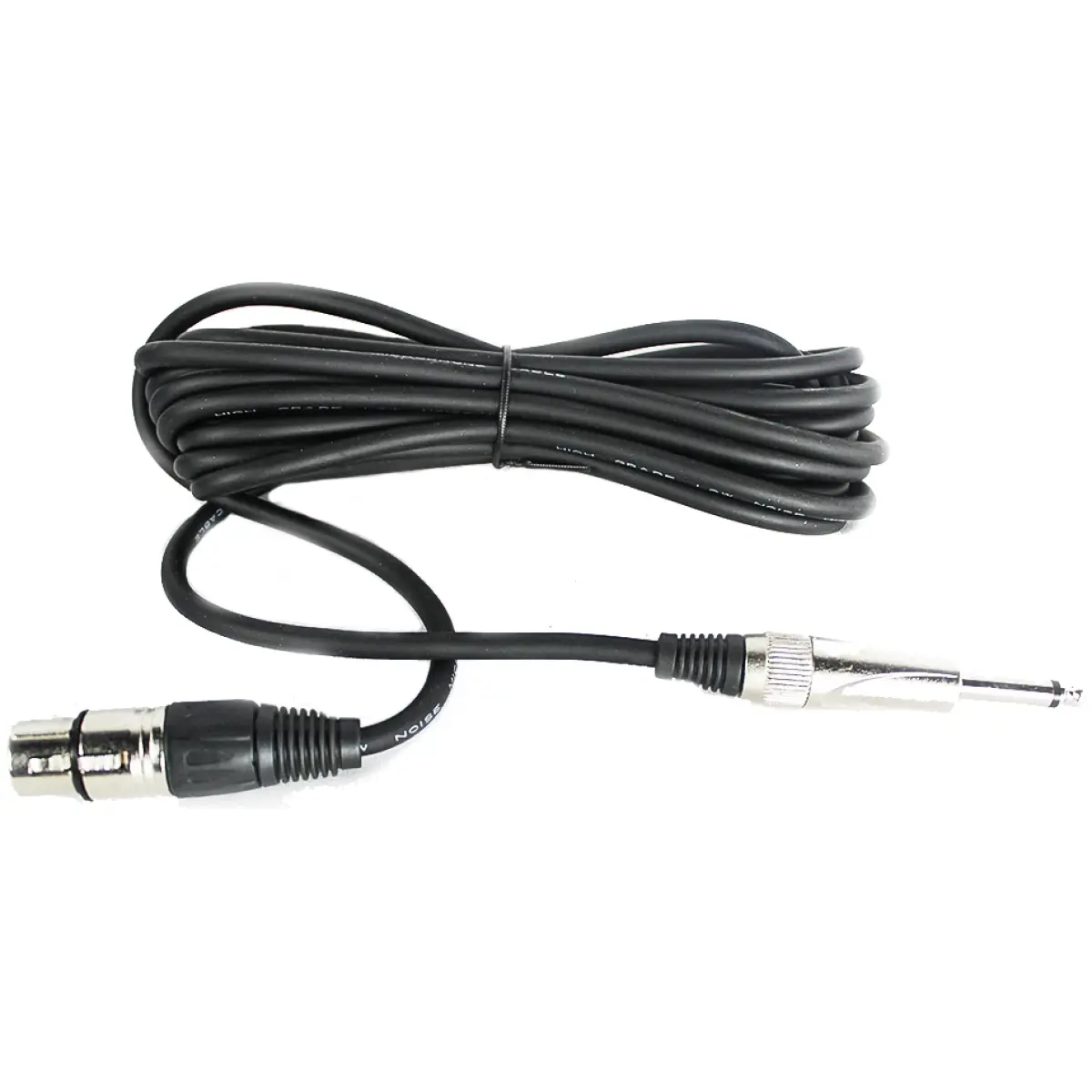 Imix IMD-431 Wired Dynamic Microphone - Image 3