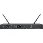 Imix K9000 UHF Adjustable Frequency Wireless Microphone - Image 3