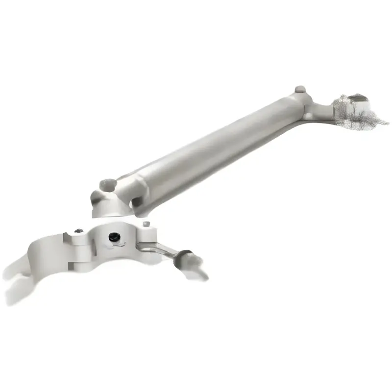 Aluminum Stability Bar For Lights