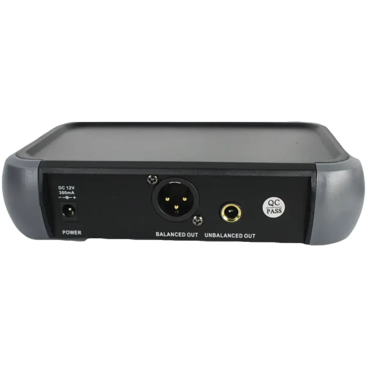 Imix MC-DF101 Wired Microphone - Image 4