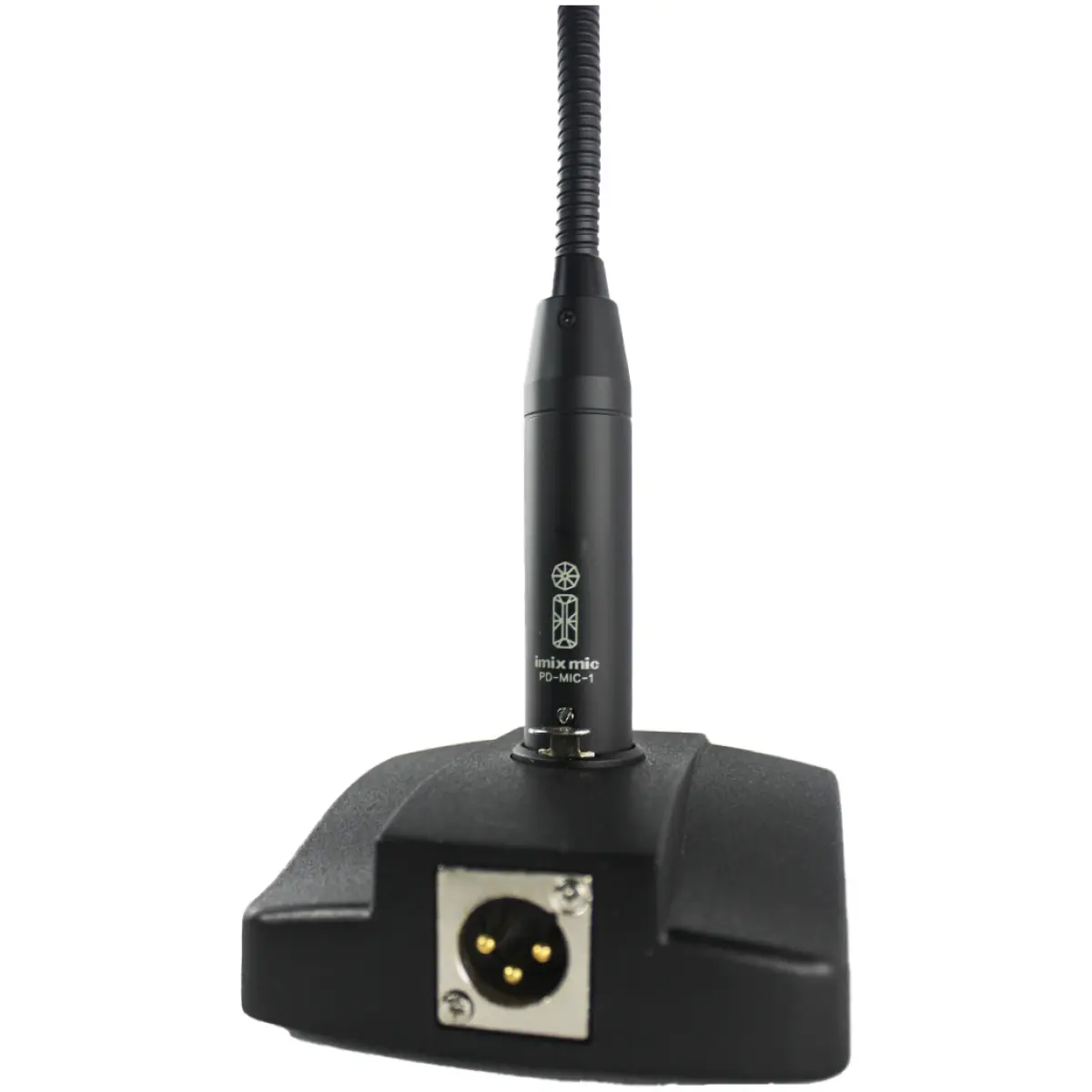Imix PD-MIC-1 Gooseneck Microphone - Image 3