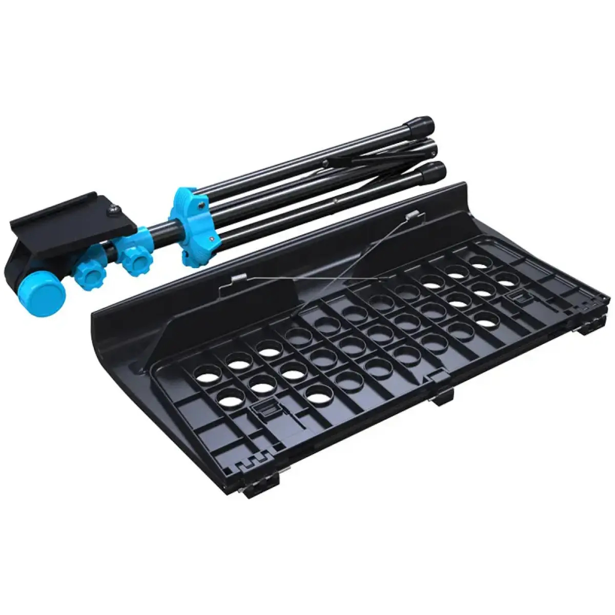 Collapsible Music Sheet Stand - Image 5