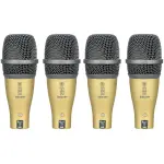 Imix Drum Microphone Dm-7002 - Image 4