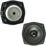 Imix IM6N300 6" 600W Loose Speaker - Image 4