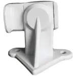 Imix IMGU8II-W Wall Mount Stand Pair - Image 4