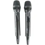 Imix IMHF-TD2 Dual Digital Wireless Microphone - Image 4