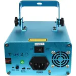 Imix 020RGB RG8 Laser Light - Image 4