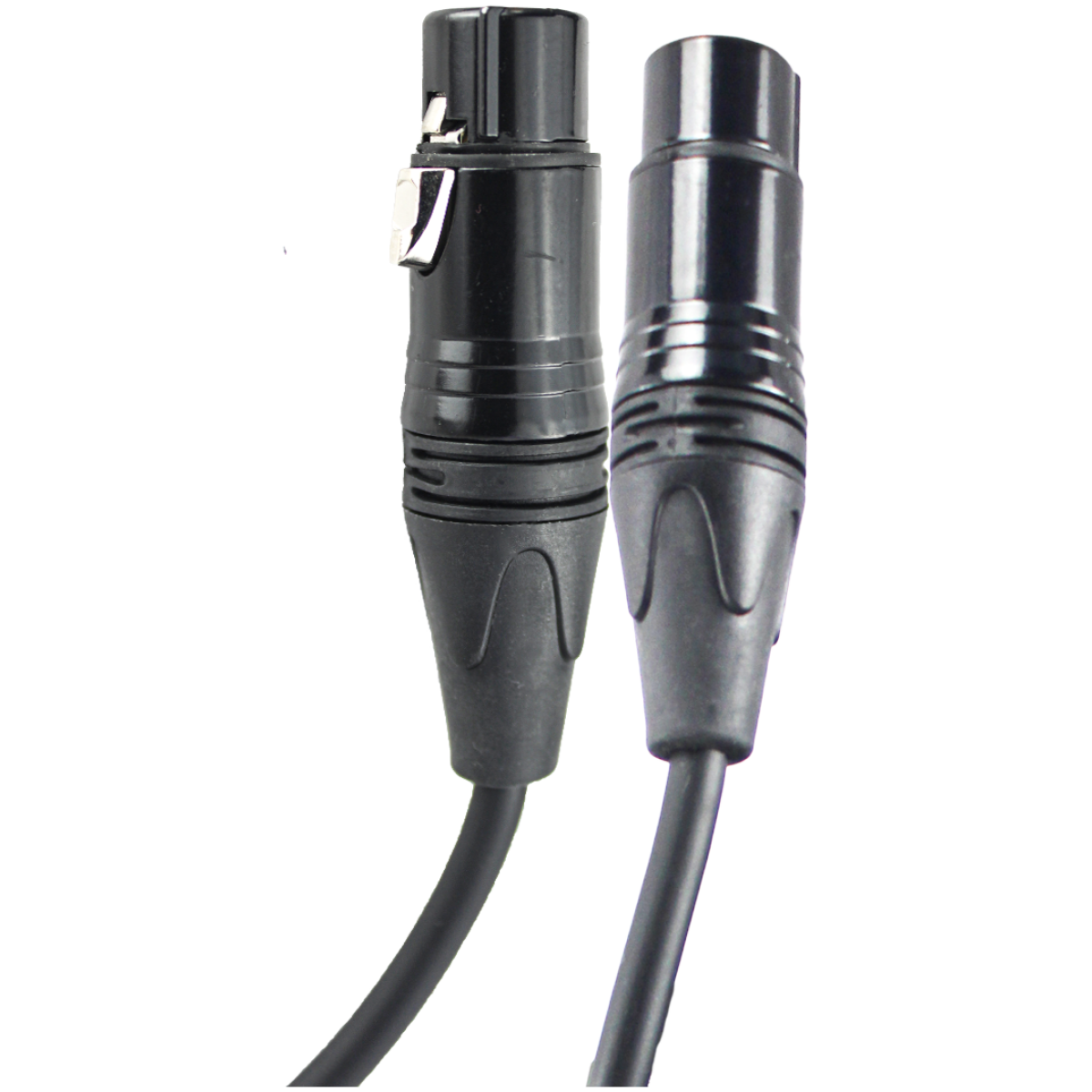 Pure Link PLK-XLR20 XLR Male to XLR Female Microphone Cable (20 Meter) - Image 2