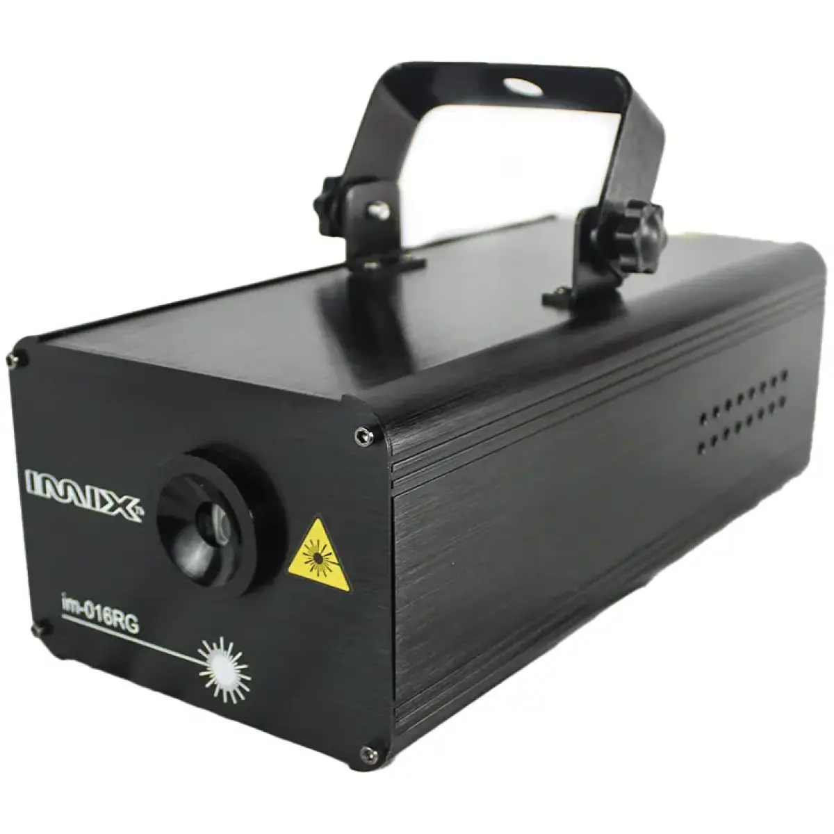 Imix IM016RG Red/Green Laser Light - Image 2