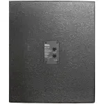 Real Sound MS-18B 18" Passive Sub Woofer - Image 4