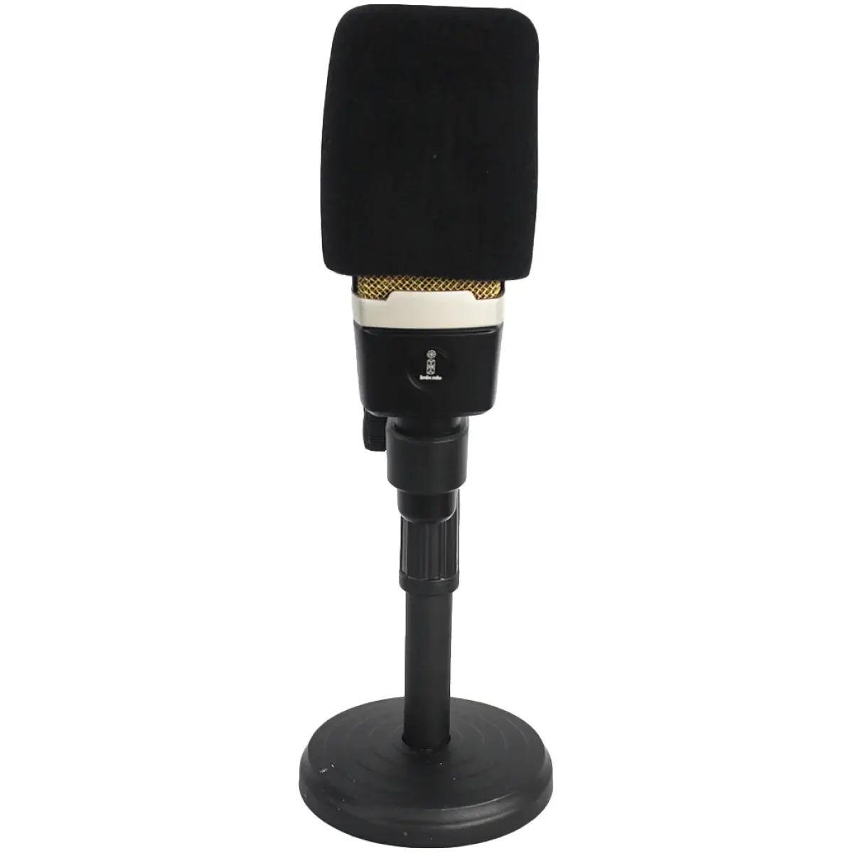 Imix X8 Microphone Sound Card Combo - Image 4