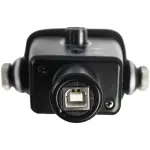 Imix IMC840 USB Desk Condenser Microphone - Image 4
