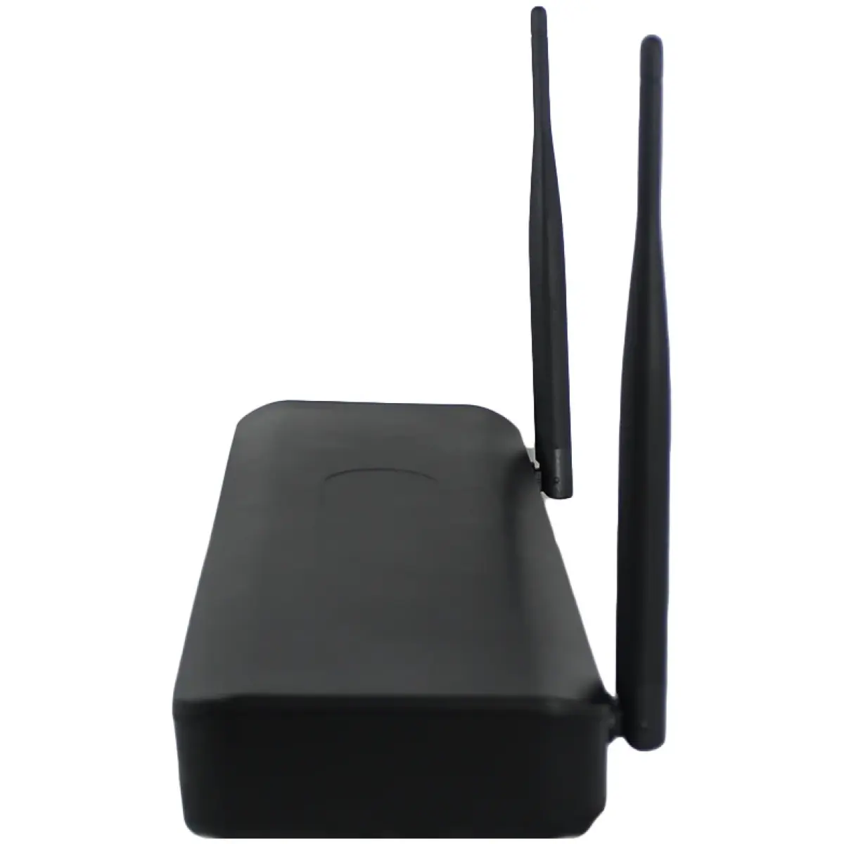 Imix MC3002 UHF Wireless Microphones Pair - Image 4