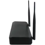 Imix MC3002 UHF Wireless Microphones Pair - Image 4