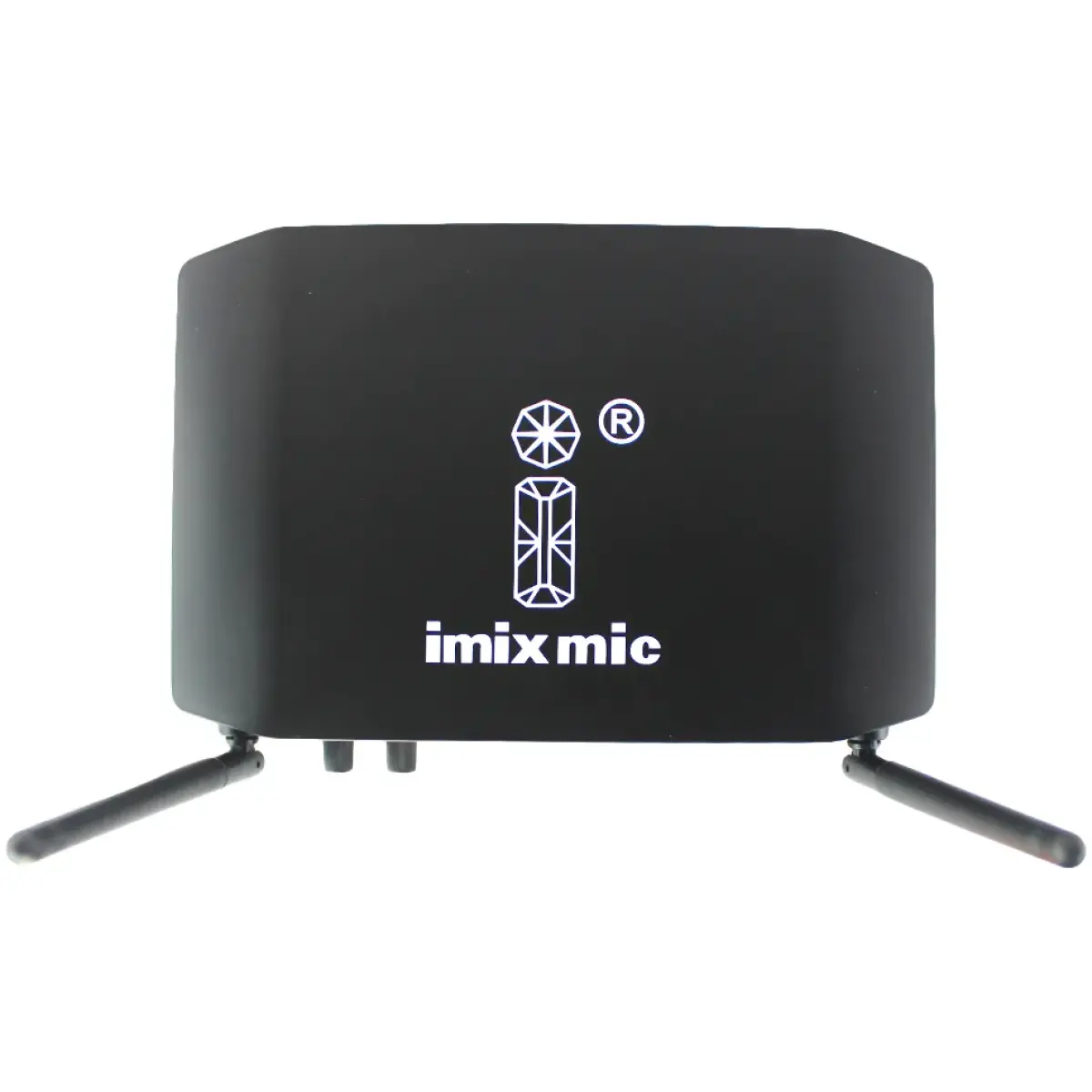 Imix IMC3001 Dual Wireless Microphone - Image 4