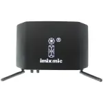 Imix IMC3001 Dual Wireless Microphone - Image 4
