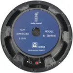 Imix IM12BM400 12" 400W Loose Speaker - Image 2