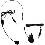 Imix MC-DF101 Wired Microphone - Image 2