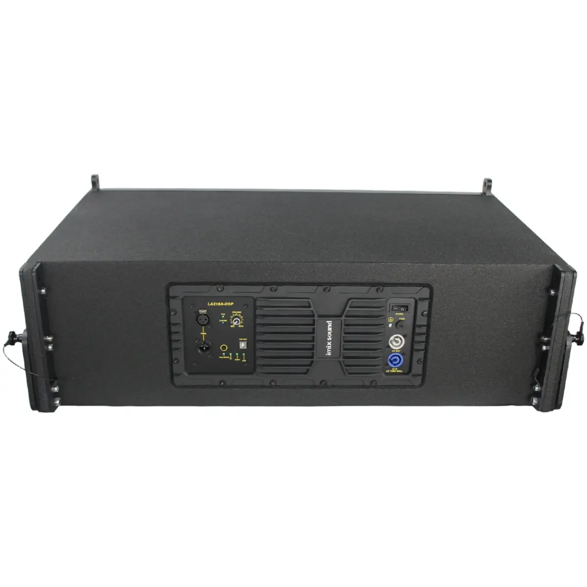 Imix LA210-DSP Active Line Array - Image 4