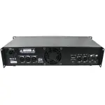 Imix X2400 2 Channel Power Amplifier - Image 5