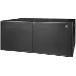 Imix IM221BS Double 21" Passive Subwoofer - Image 2