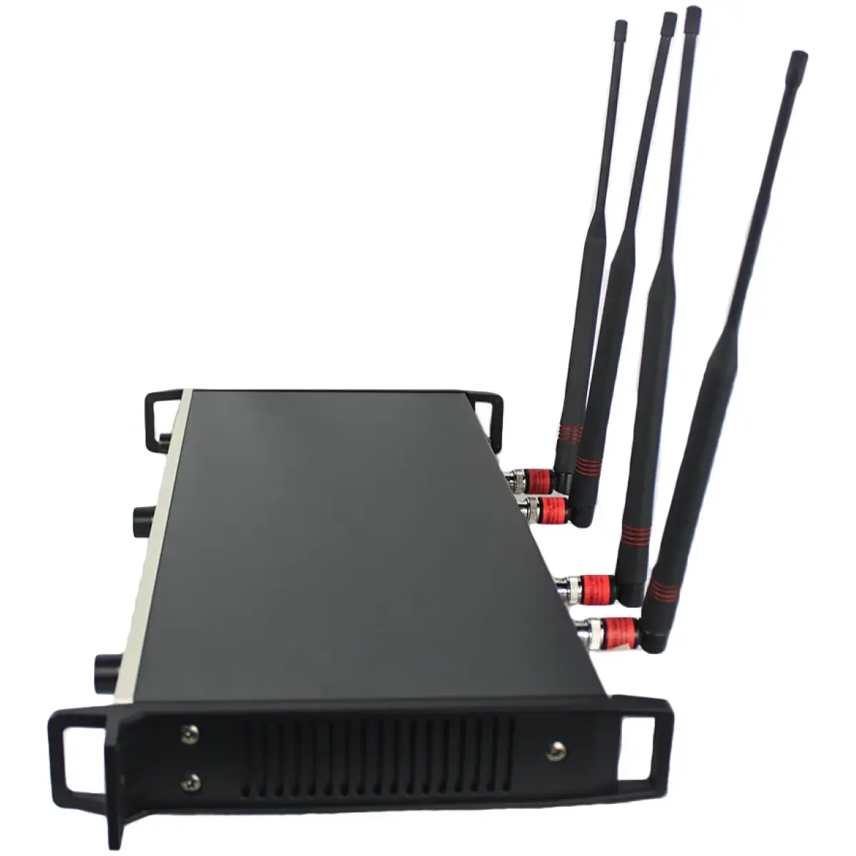 Imix IMHF-TD2 Dual Digital Wireless Microphone - Image 3