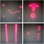 Imix IM235PI Red Laser Light - Image 5