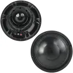 Imix IM10N300 10" 300W Loose Speaker - Image 2