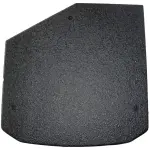 Real Sound MS-12/2+ 12" Full Range Passive Speaker - Image 4