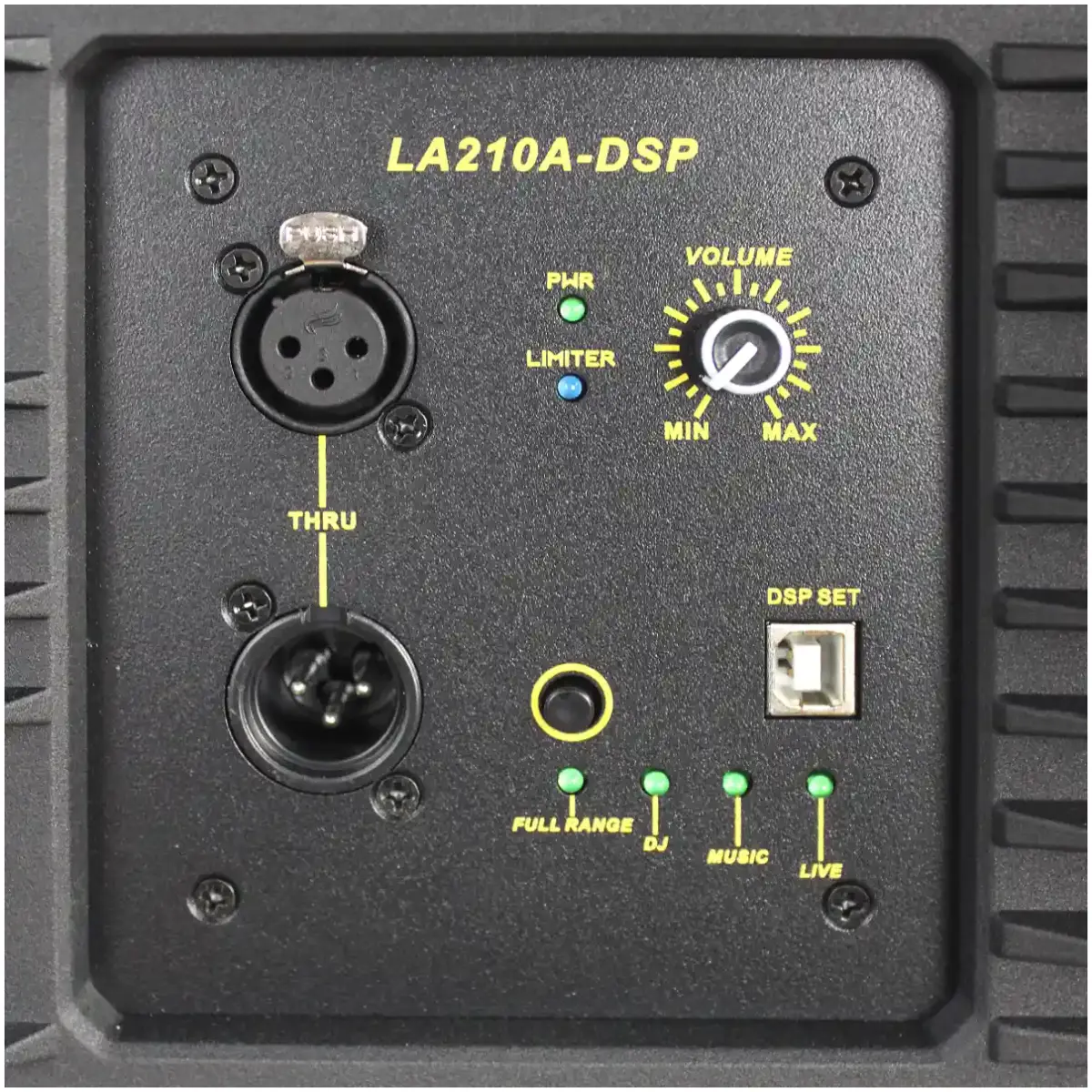 Imix LA210-DSP Active Line Array - Image 5