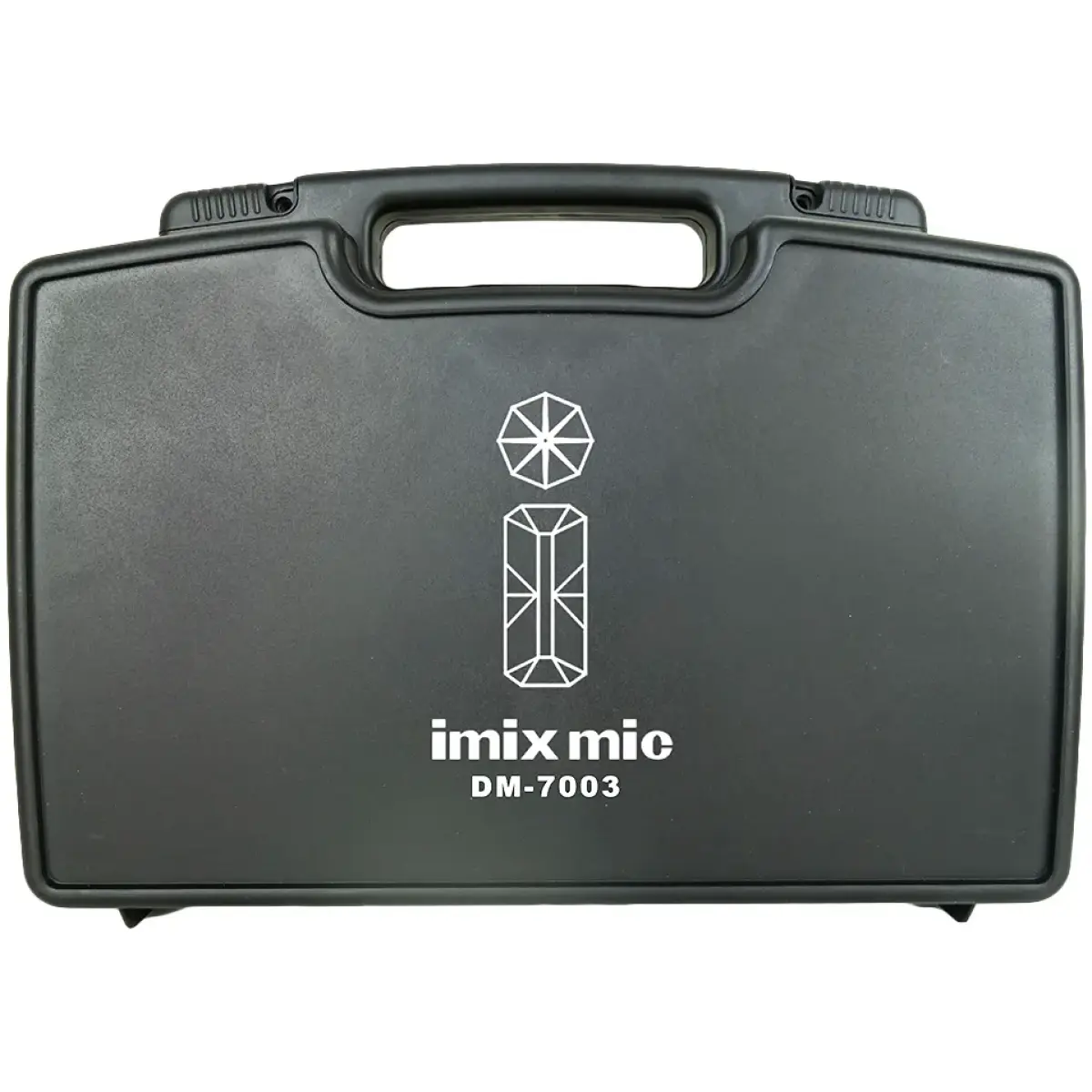 Imix IMDM7003 7 Piece Drum Microphone Set - Image 5