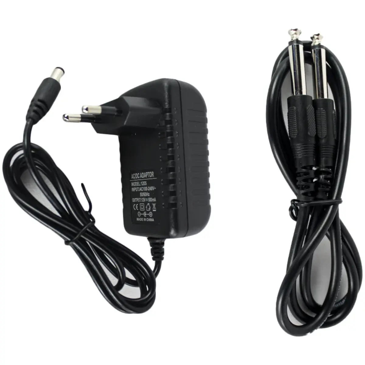 Imix MC3002 UHF Wireless Microphones Pair - Image 5