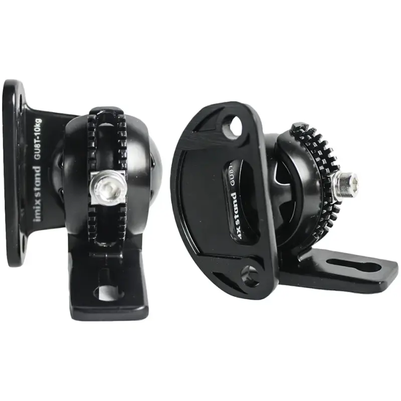 Imix IMGU8T Monitor Wall Mount Stand Pair