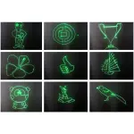 Imix IM234G Green Laser Light - Image 6