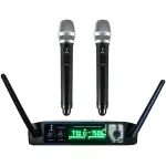 Imix IMC3001 Dual Wireless Microphone