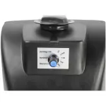 Imix IMWM8-B 8" Black Wall Mount Speaker 50W - Image 5