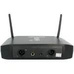 Imix IMC3001 Dual Wireless Microphone - Image 2