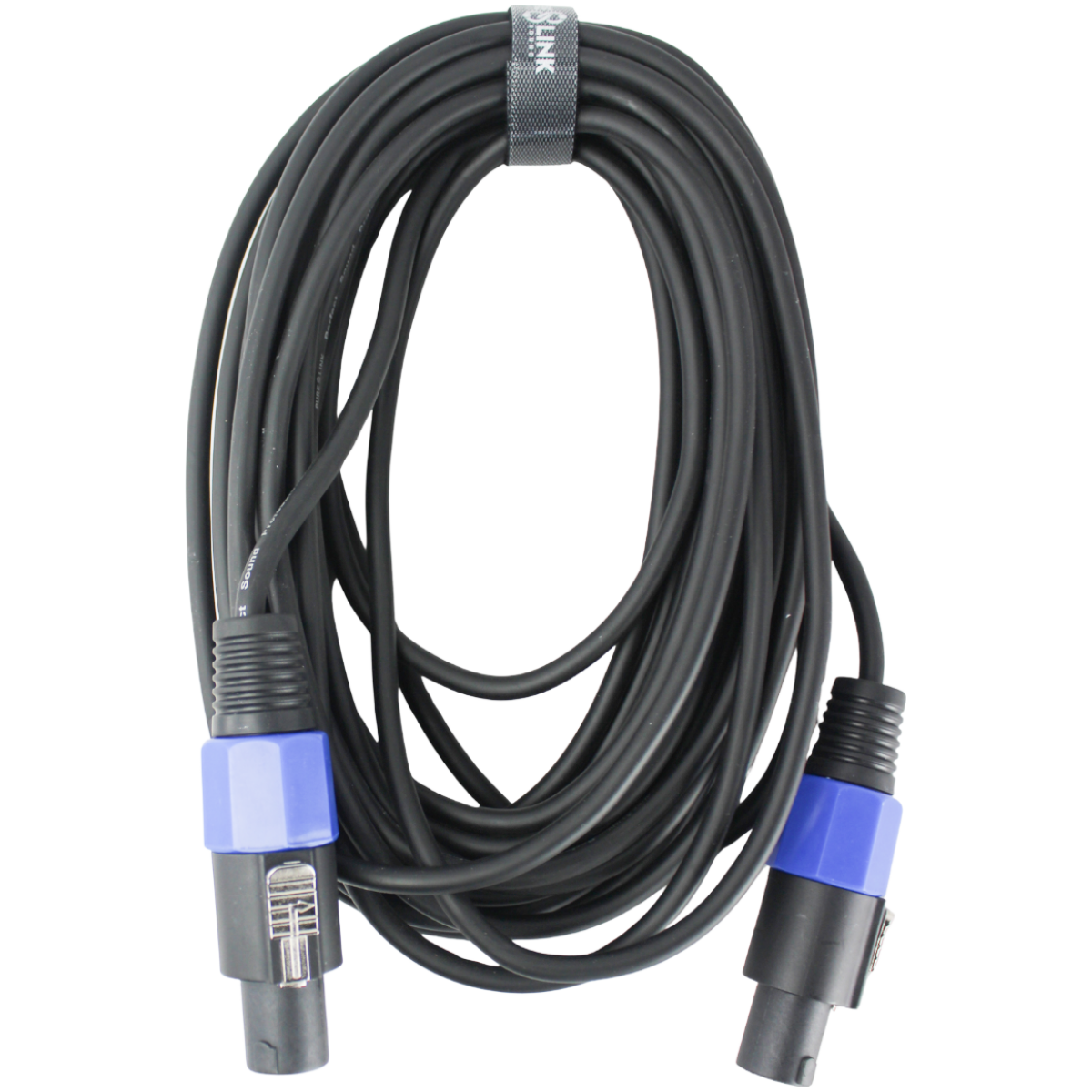 Pure Link PLK-SPK10 Speakon to Speakon Speaker Cable (10 Meter) - Image 3