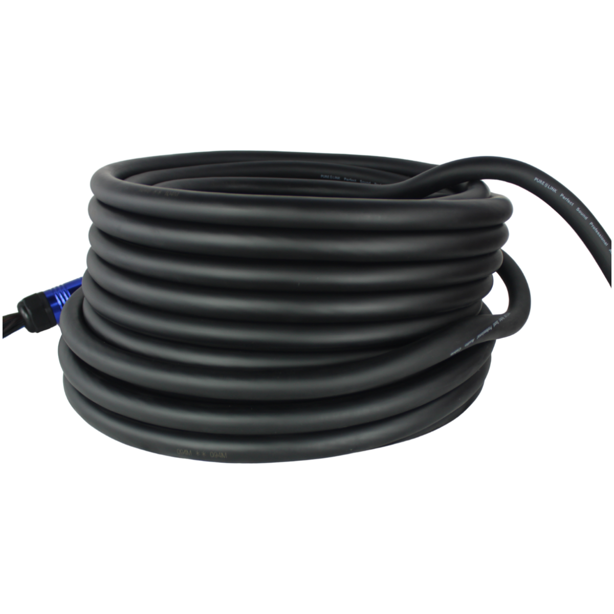 Pure Link PLK16+4 Stage Snake Cable – 30 Meter (16 In / 4 Return