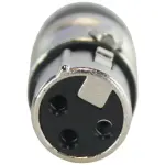 Imix IM-XLR-F XLR Plug – Female Connector - Image 2