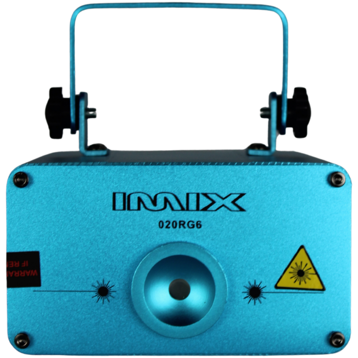 Imix 020RGB RG6 Laser Light - Image 2
