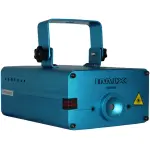 Imix 020RGB RG6 Laser Light