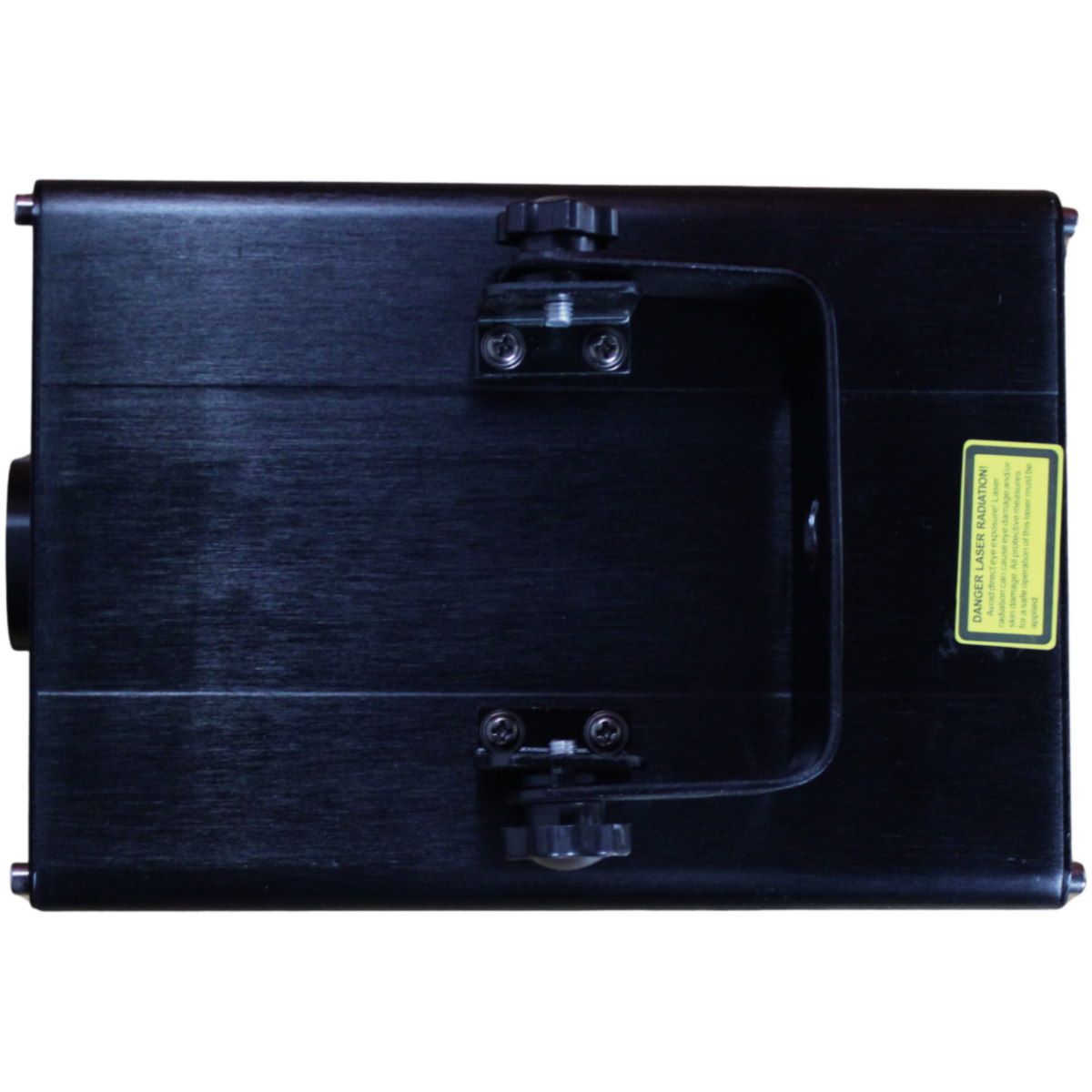 Imix 020RG 8 Pattern Effect Laser Light - Image 5