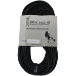 Imix 20 Meter IM-XLR20 XLR Male to XLR Female Microphone Cable