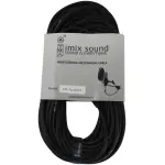 Imix 20 Meter IM-XLR20 XLR Male to XLR Female Microphone Cable