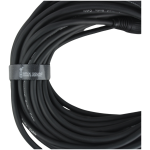 Imix 20 Meter IM-XLR20 XLR Male to XLR Female Microphone Cable - Image 2