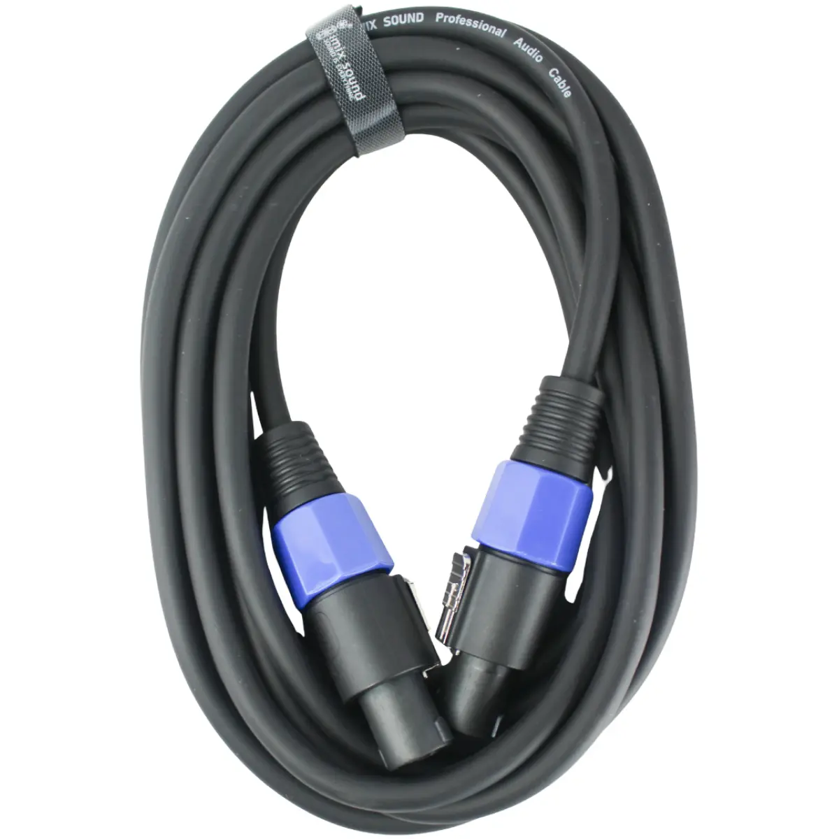 Imix IM-SPK05 Speakon to Speakon Speaker Cable (5 Meter) - Image 2