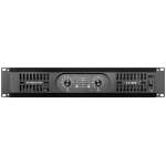 Audiocenter CT1200 amplifier
