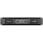 Audiocenter CT1200 amplifier