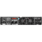 Audiocenter CT1200 amplifier